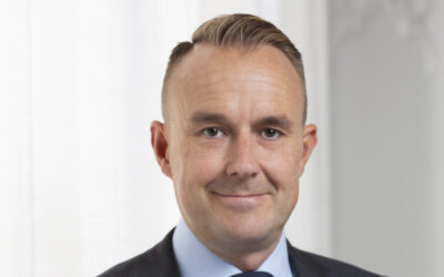 Logistea ökar förvaltningsresultatet