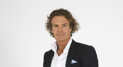 Rutger Arnhult köper aktier i Logistea för 2,2 miljoner kronor