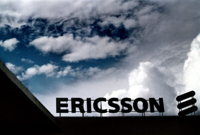 ERICSSON (ARKIV)