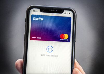REVOLUT