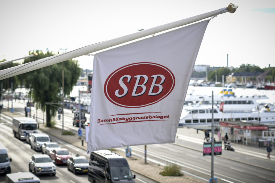 Eva Swartz Grimaldi avgår från SBB och Neobos styrelser - SBB