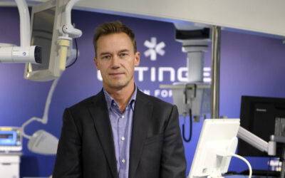 Getinge får 450 miljoner efter förlikning
