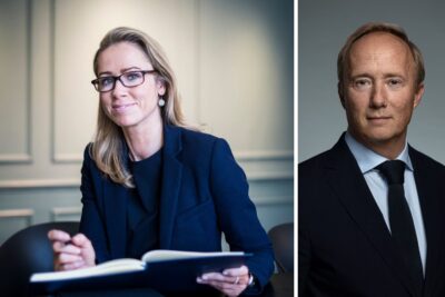 Avanza och Pareto