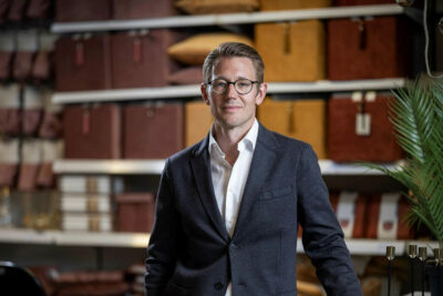 Clas Ohlson stiger efter ökade försäljningssiffror