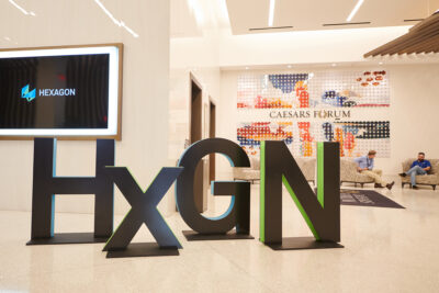 Hexagon