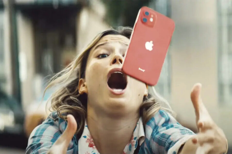 Apple tappade på rapporten – Iphone-försäljningen i underkant - Iphone apple