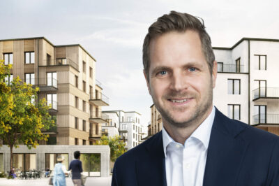 Klövern VD
