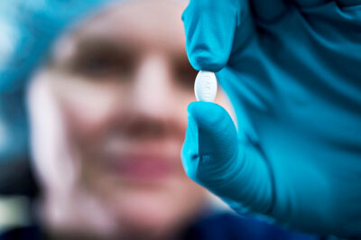 Kinesiska aktörer försöker kopiera Novo Nordisks viktminskningsläkemedel