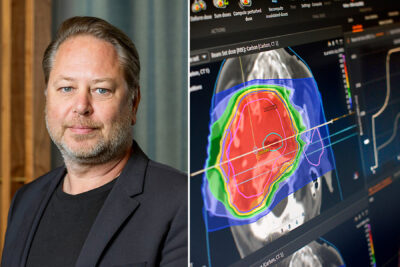 Raysearch vänder till vinst med rekordhög omsättning