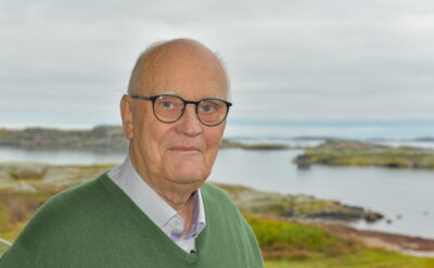 Roger Akelius