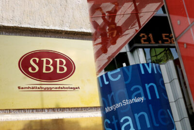SBB Morgan Stanley