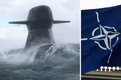 Chefsanalytiker ser 14% uppsida i Saab: "Rider på Nato-vågen"