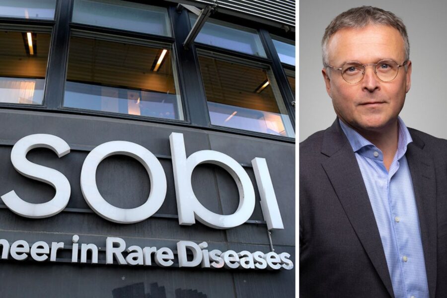 Sobi trimmar skuldberget: ”Vår finansiella situation är god” - Sobi företrädesemission