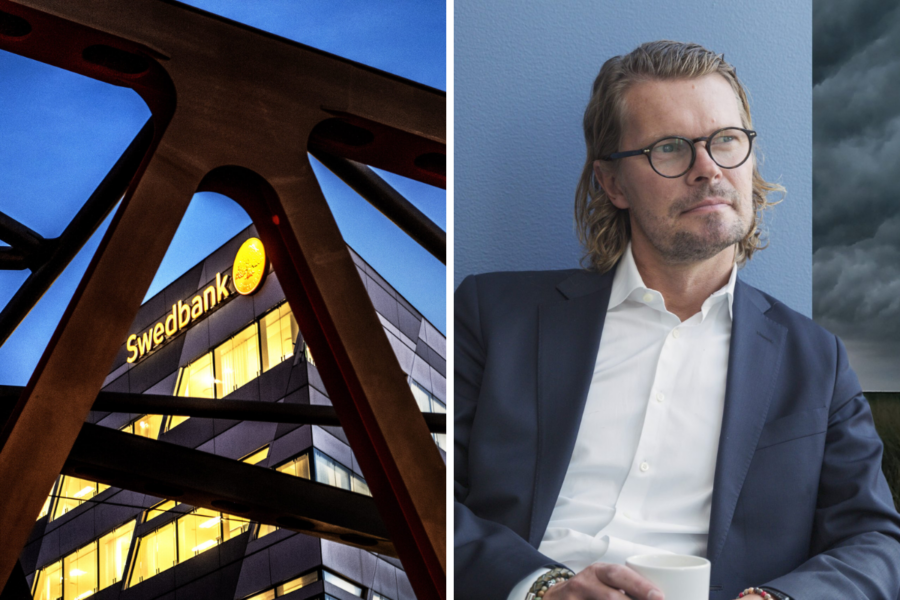 Strateg: Stjärnorna står rätt för ett starkt börsår – New Wave är en lovande pjäs - Swedbank Isakson