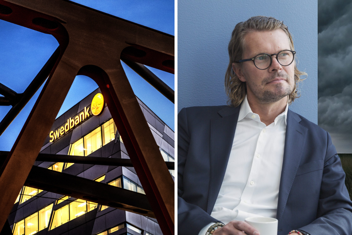 Swedbank: Köpläge i H&M - kan säkert stiga 20%