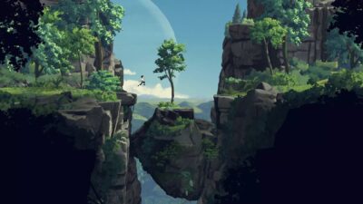 Thunderful Planet of Lana