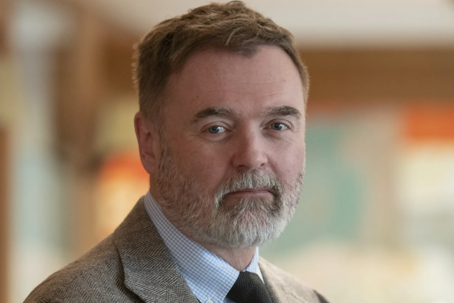 Joachim Kuylenstierna tar över VD-rollen på Fastator - bce8in07
