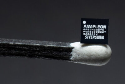 Sivers Semiconductors