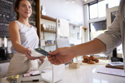 28% rabatt i Fingerprints nyemission