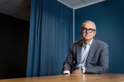 Johan Skoglund