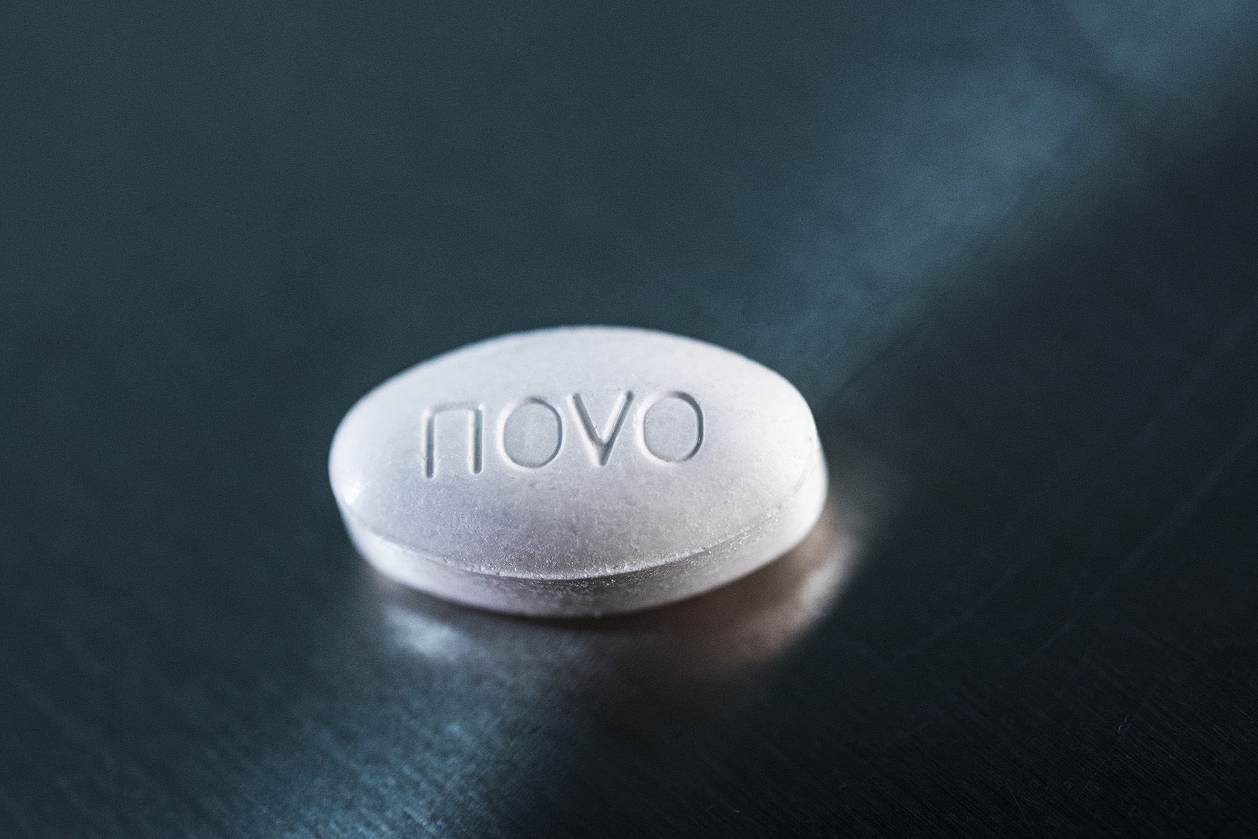 Lexicon rusar 90% på avtal med Novo Nordisk