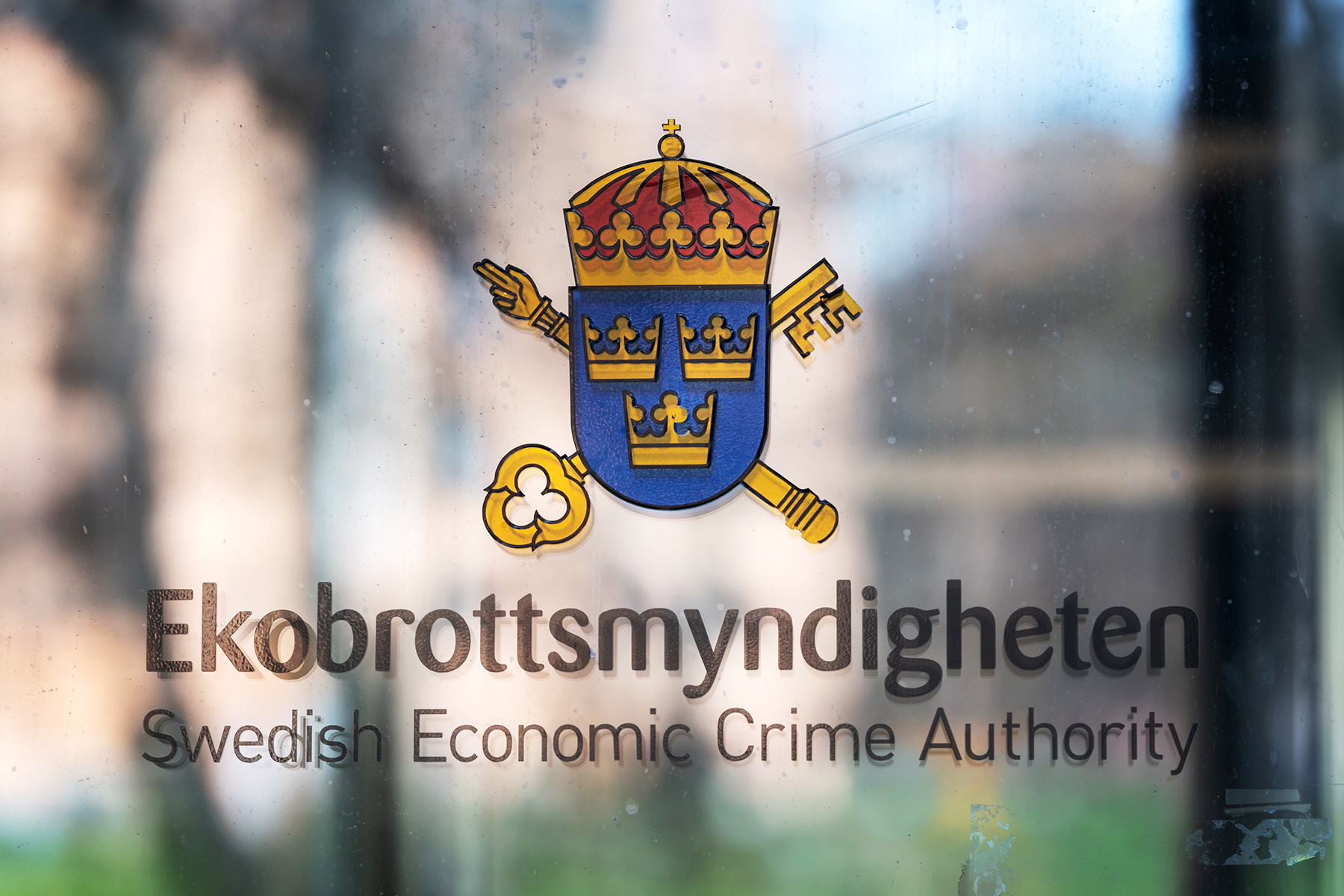 EBM inleder förundersökning kopplad till svenskt gruvbolag