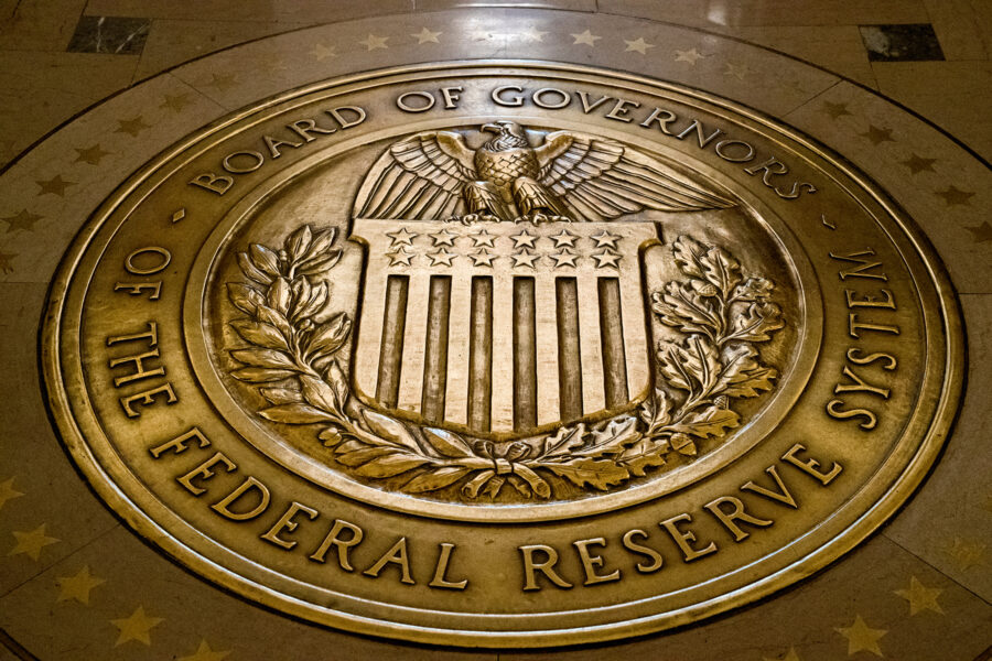Mester på FED: Räntan kan behöva höjas mer - FED Federal Reserve-Rate Hikes