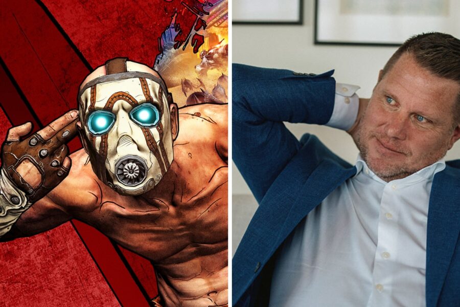 Bank of America: Embracer kan få 11 miljarder för Gearbox - Borderlands final