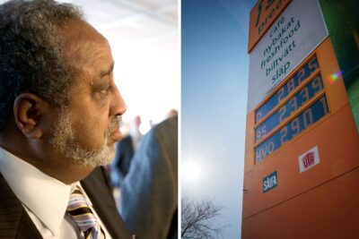 Preem-miljardären tankar aktier när Crunchfish tar in 85 Mkr i nyemission
