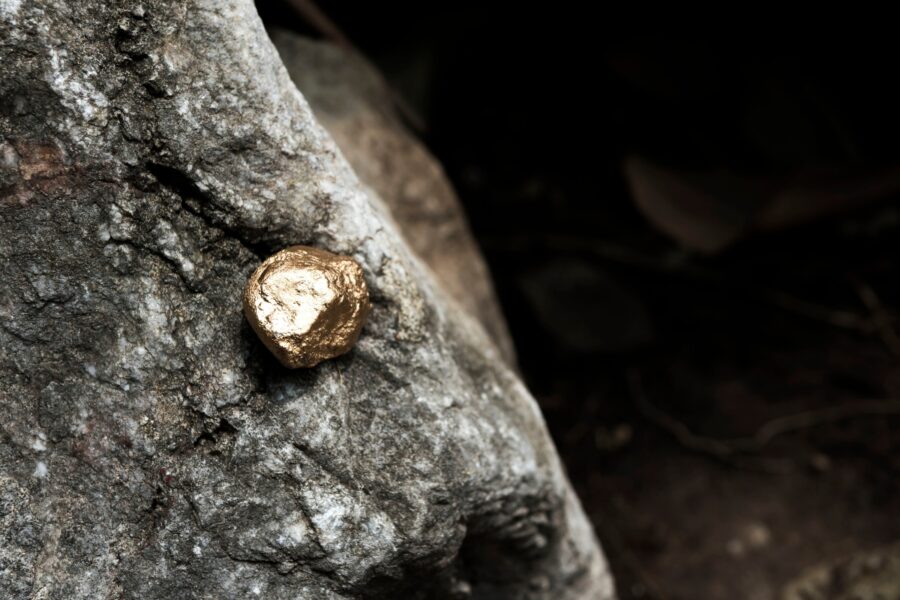 Northgold rapporterar ”betydande” guldmineralisering - Getty images