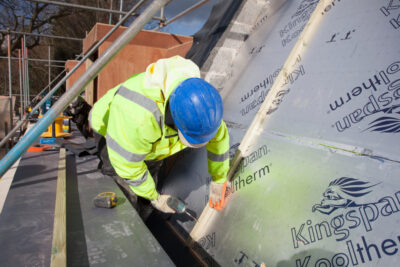 Kingspan