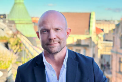 Avanzas nya VD köper aktier och optioner