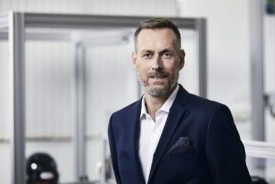Mips VD storsäljer aktier för att teckna optioner