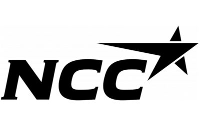 NCC logo