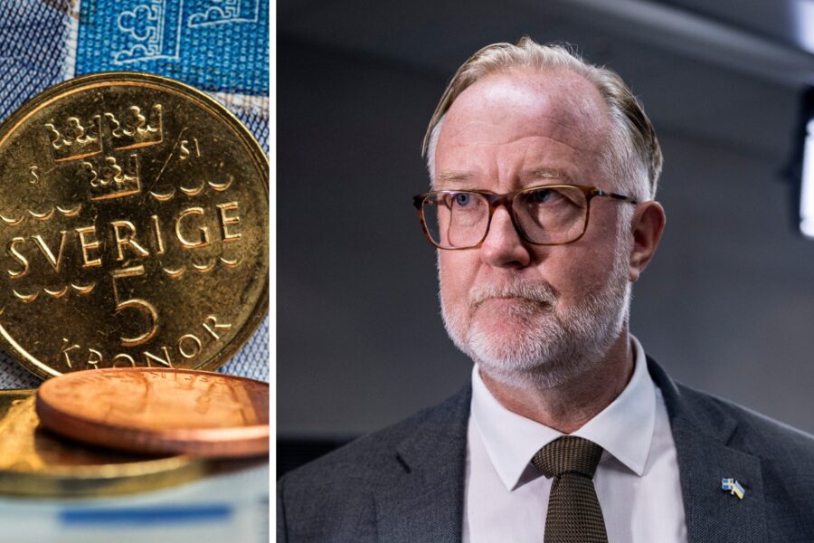 Johan Pehrson efter kronans nya bottenrekord: ”Sverige reas ut” - Namnlös design (23)