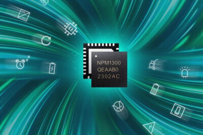 Nordic Semiconductor vinstvarnar