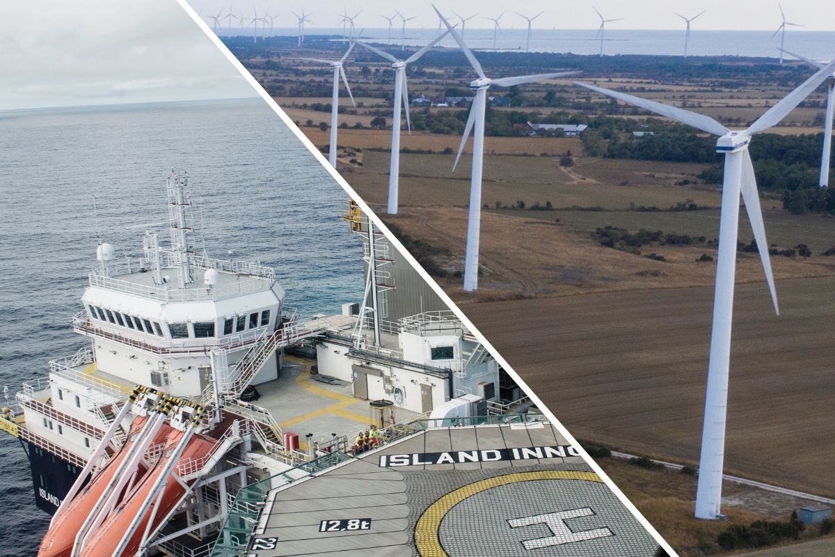 Orrön Energy: Lundins make-over via M&A - Orrön2