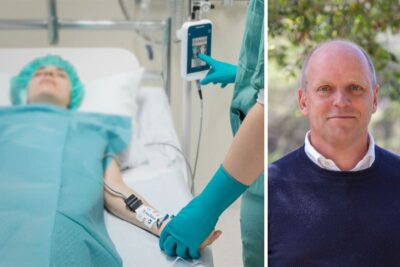 Tredje nyemissionen på ett halvår för Senzime - tar in totalt 264 Mkr