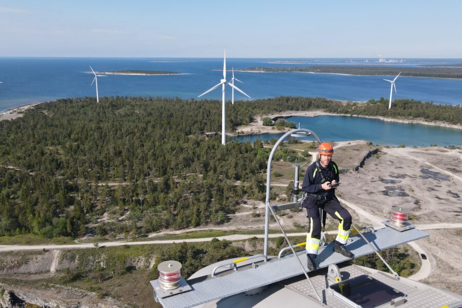 Orrön Energy ökar förlusten – hade rekordhög kvartalsproduktion -