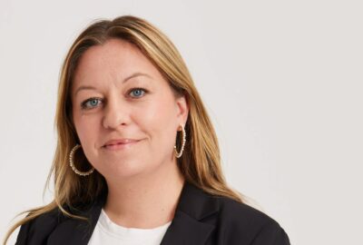 Helena Karlinder-Östlundh blir VD för Nelly