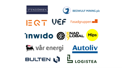 Alla Affärsvärldens analyser vecka 38