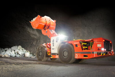 sandvik