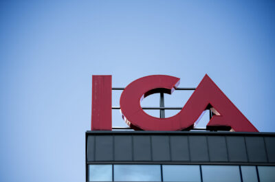 ICA Gruppen