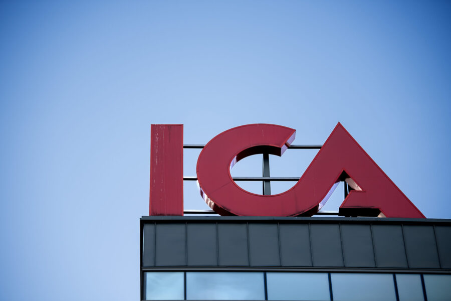 ICA emitterar obligationer för 2,5 miljarder kronor - ICA Gruppen