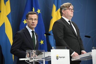 Försvaret ska hjälpa polisen i gängkriget: "Våldsvågen saknar motstycke"