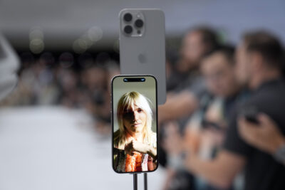 Apple får betala skadestånd för långsamma telefoner