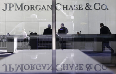 JP Morgan-trader döms till fängelse