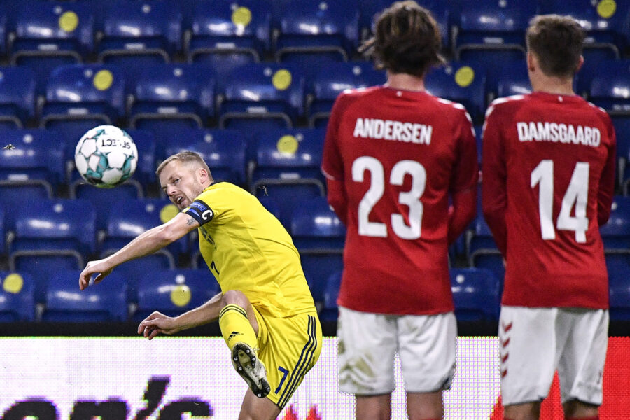 Better Collective vill notera på Köpenhamnsbörsen - fotboll danmark sverige