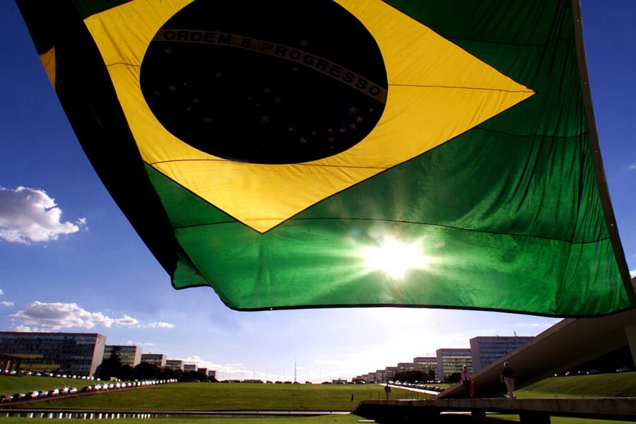 Better Collective förvärvar brasilianskt mediebolag - BRAZIL WCUP