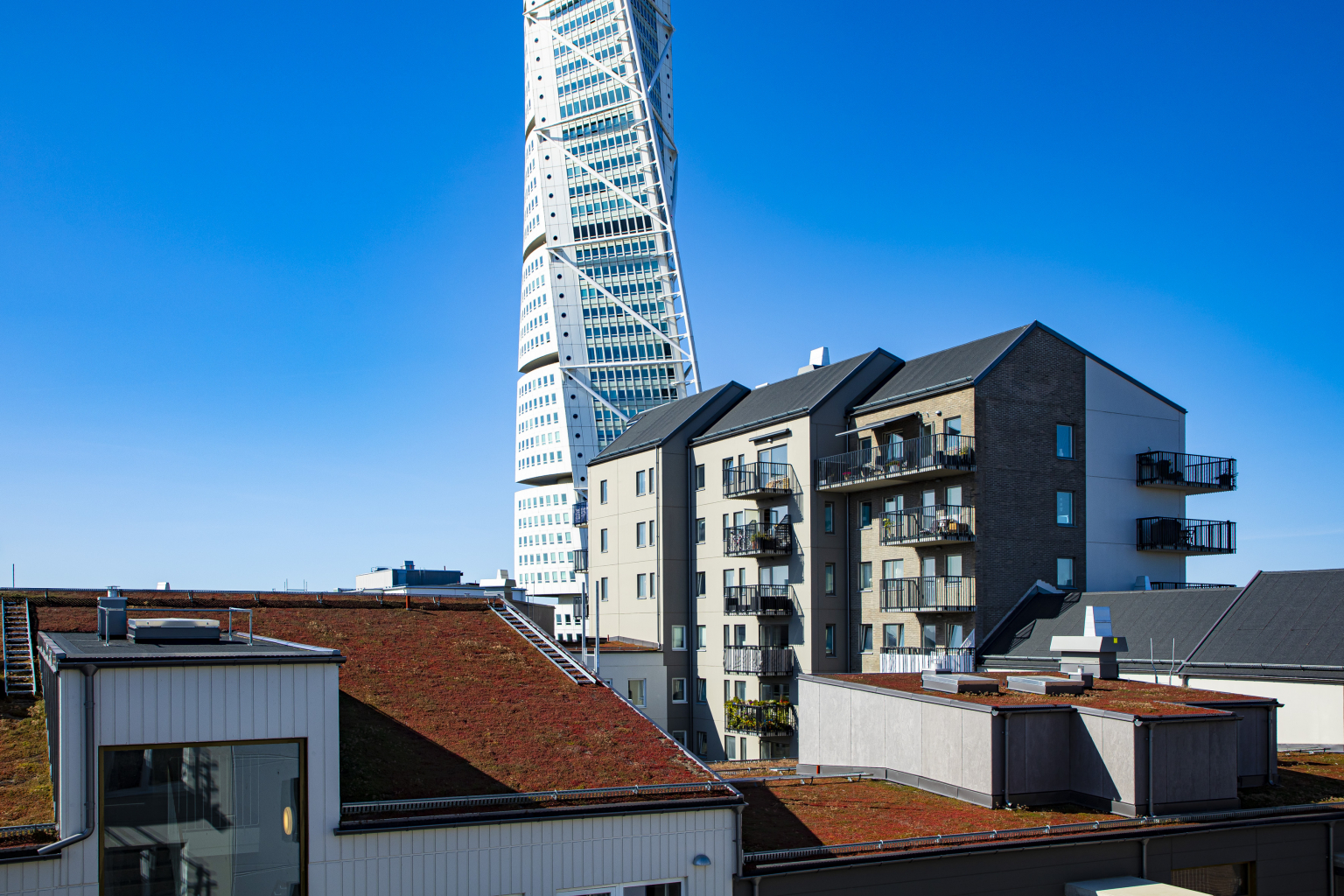 Nordic Waterproofing minskar resultatet: ”Utmanande väder”